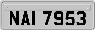 NAI7953