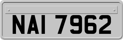 NAI7962