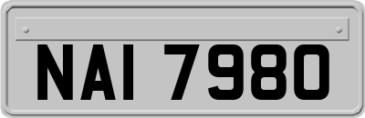 NAI7980