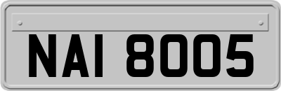 NAI8005