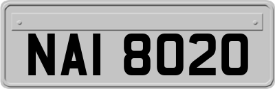 NAI8020