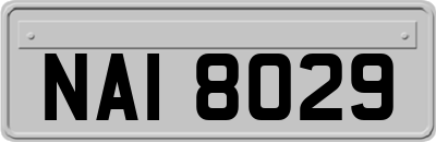 NAI8029