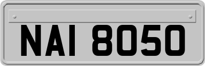 NAI8050