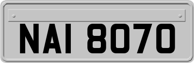 NAI8070