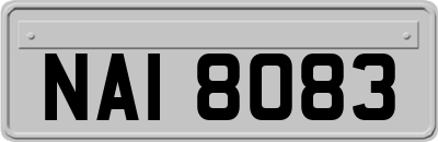 NAI8083