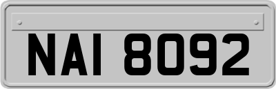 NAI8092