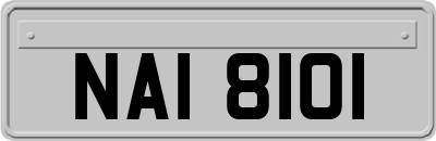 NAI8101