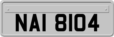 NAI8104