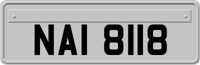 NAI8118