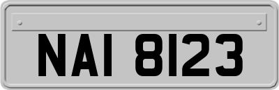 NAI8123