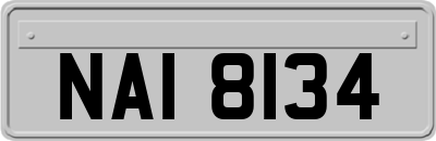 NAI8134