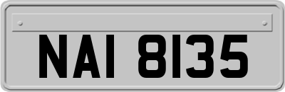 NAI8135