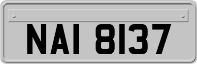 NAI8137