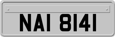 NAI8141