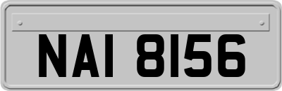 NAI8156