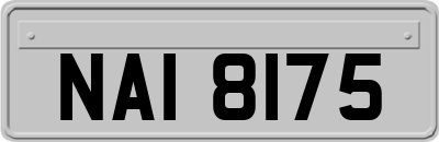 NAI8175