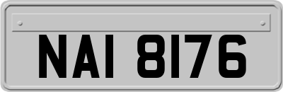 NAI8176