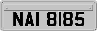 NAI8185