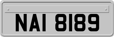 NAI8189