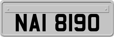 NAI8190