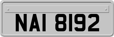 NAI8192