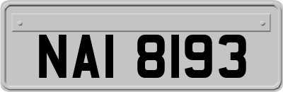 NAI8193