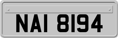 NAI8194