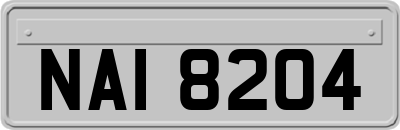 NAI8204