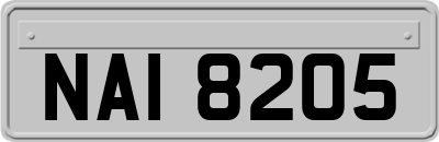 NAI8205