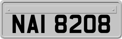 NAI8208