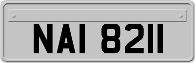 NAI8211