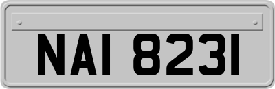 NAI8231