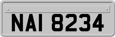 NAI8234