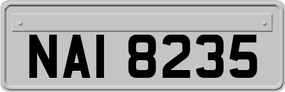 NAI8235