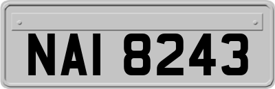 NAI8243