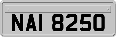 NAI8250