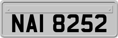 NAI8252