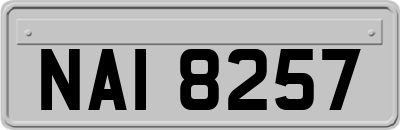 NAI8257