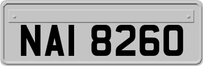 NAI8260