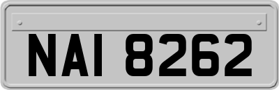 NAI8262