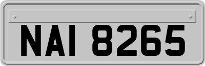 NAI8265