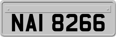 NAI8266