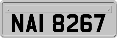 NAI8267