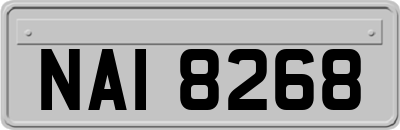 NAI8268