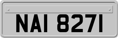 NAI8271