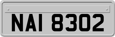 NAI8302