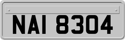 NAI8304