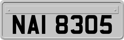 NAI8305