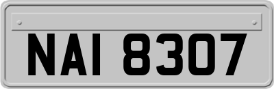 NAI8307