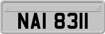 NAI8311